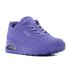 Skechers Uno - Stand On Air lila női cipő
