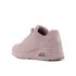 Skechers Uno - Stand On Air rózsaszín női cipő