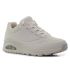 Skechers Uno - Stand on Air szürke női sneaker