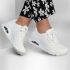 Skechers Uno - Stand On Air fehér női cipő