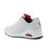 Skechers Uno - Stand on Air fehér női sneaker