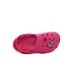 Coqui Big Frog magenta gyerek papucs