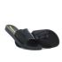 Ipanema Anatomic Urban Slide fekete női papucs