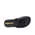 Ipanema Anatomic Urban Slide fekete női papucs
