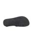 Ipanema Anatomic Urban Slide fekete női papucs