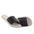 Ipanema Anatomic Classic S fekete női papucs