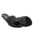 Ipanema Anatomic Classic Slide fekete női papucs