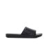 Ipanema Anatomic Classic Slide fekete női papucs