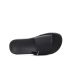 Ipanema Anatomic Classic Slide fekete női papucs
