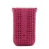 Ipanema Mini Bag magenta női oldaltáska