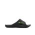 Ipanema Rider Bay XIV fekete férfi papucs