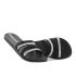 Ipanema Chic Slide fekete női papucs
