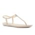 Ipanema Class Chic bézs női szandál