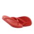 Ipanema Duo Sunset piros női flip-flop papucs