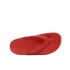 Ipanema Duo Sunset piros női flip-flop papucs