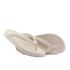 Ipanema Duo Sunset bézs női flip-flop papucs