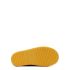 Coqui Rainy Collar Hero fekete gyerek gumicsizma