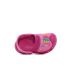 Coqui - Maxi villogó magenta baba szandál