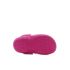 Coqui - Maxi villogó magenta baba szandál