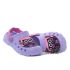 Coqui Stoney lila gyerek papucs