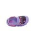 Coqui Stoney lila gyerek papucs