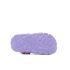 Coqui Stoney lila gyerek papucs