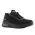 Skechers Bobs Sport Squad Air - Close Encounter fekete női cipő
