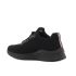 Skechers Bobs Sport Squad Air - Close Encounter fekete női cipő