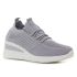 Weide A77 szürke női cipő