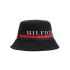 Tommy Hilfiger fekete férfi sapka