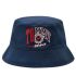 Tommy Hilfiger Heritage Bucket sötétkék férfi sapka