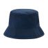 Tommy Hilfiger Heritage Bucket sötétkék férfi sapka