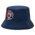 Tommy Hilfiger Heritage Bucket sötétkék férfi sapka