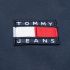 Tommy Hilfiger Heritage sötétkék hátizsák