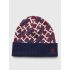 Tommy Hilfiger Monogram sötétkék férfi sapka