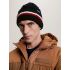 Tommy Hilfiger Monotype Chunky sötétkék férfi sapka