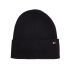 Tommy Hilfiger Essential fekete sapka