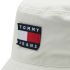 Tommy Hilfiger Heritage Bucket törtfehér női sapka