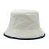Tommy Hilfiger Heritage Bucket törtfehér női sapka