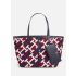 Tommy Hilfiger Heritage Tote Monogram női válltáska