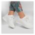 Skechers Bobs Buno - How Sweet fehér női cipő