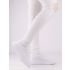 Calvin Klein Cupsole Lace Up fehér női cipő