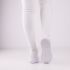 Calvin Klein Cupsole Lace Up fehér női cipő