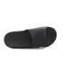 Wink 4K fekete férfi papucs