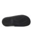 Wink 4K fekete férfi papucs