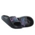 Luofu - Limited Edition fekete női papucs
