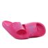Luofu - Limited Edition magenta női papucs