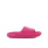 Luofu - Limited Edition magenta női papucs