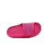 Luofu - Limited Edition magenta női papucs