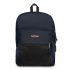 Eastpak Pinnacle sötétkék hátizsák